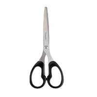 广博(GuangBo) W48126 180mm 剪刀 (计价单位:把) 黑