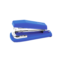 广博(GuangBo) W48115 12# 订书机 (计价单位:个) 蓝