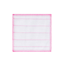 秦泰(Cqint) QTMOP 25*25cm 抹布 1.00 块/组 (计价单位:组) 粉色