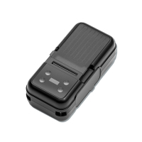 秦泰(Cqint) QT-800 便携标签打印机 1台/个 (计价单位:个) 黑色