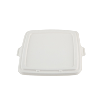 广博(GuangBo) W48143 23.5x26.8x5.2cm 保鲜盒 200个/箱 (计价单位:箱)