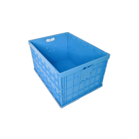 秦泰(Cqint) # FSBOX-03 收纳箱 (计价单位:个) 蓝色
