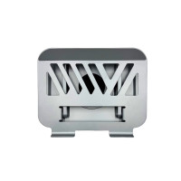 秦泰(Cqint) QC-1 # 电脑升降支架 (计价单位:个) 灰色