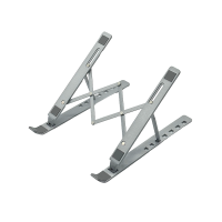 秦泰(Cqint) TY-1 电脑升降支架 (计价单位:个) 银色