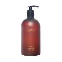 LERKO # 顺滑香氛护发素 318g 护发素 (计价单位:瓶) 棕色