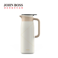 铂市JOHN BOSS 拜伯利温显保温壶 HH-AW16