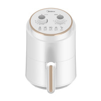 美的(Midea)空气炸锅MF-ZY1501