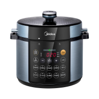美的(Midea)电压力锅YL50Simple107