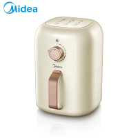 美的(Midea)无油空气炸锅AKZ3001