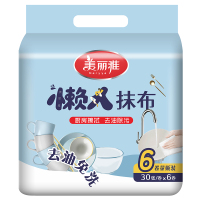 美丽雅 抹布 HC081789