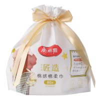 美丽雅 棉柔巾大卷装 HC084223