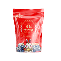 蓝漂 香氛洗衣液300gx7袋 LP-368151