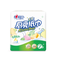 心相印 厨房纸巾2卷 KT102