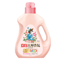 立白 大师香氛洗衣液 1KG