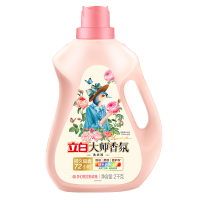立白 大师香氛洗衣液 2KG