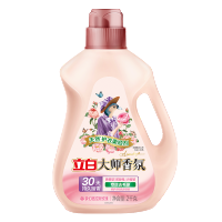 立白 大师香氛衣物柔顺剂 2KG