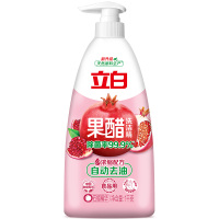立白 果醋洗洁精 1KG