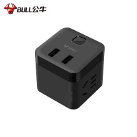 公牛 小魔方插座 GNV-TQU12W