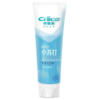 纳爱斯 小苏打牙膏120g(新氧绿洲)