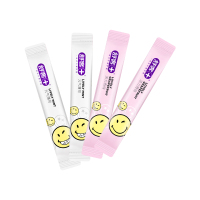 舒客 清新便携漱口水12mL×20条(活力西柚+元气薄荷)