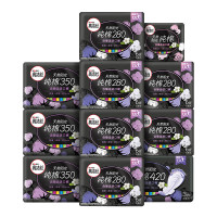 高洁丝(Kotex)臻选系列组合