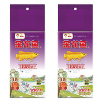金龙鱼 玉脂凝香大米 500g*2