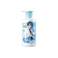 舒蕾 控油去屑洗发露 450ml