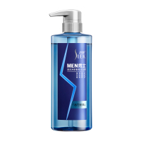 舒蕾 男士清爽净肤香氛沐浴露 500ml