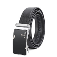 啄木鸟 男士自动扣皮带 GD1839-A