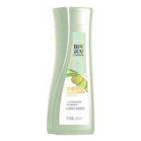 100年润发 水感柔顺洗发露200ml