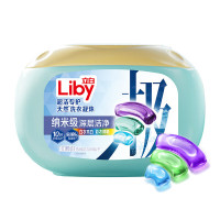 立白 超洁专护洗衣凝珠300g(30颗)