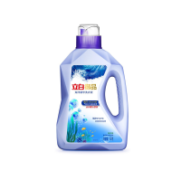 立白 御品海洋精华洗衣液1kg