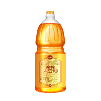 米妹妹 精选大豆油1.8L(物理压榨)