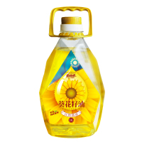 米妹妹 葵花籽油 2.5L