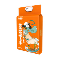 米妹妹寒地富硒香米5Kg