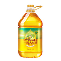 米妹妹 一级大豆调和油 5L