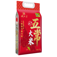 塞翁福五常大米(2.5千克)