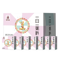 塞翁福一日一粥料1050克(甄选)