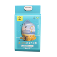 米妹妹五常稻花香大米(甄选)5Kg