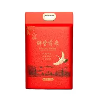 米妹妹鲜香贡米5Kg