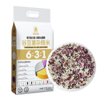 塞翁福谷豆薯杂粮米2000克(同煮同熟)