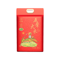 米妹妹五常香米2kg