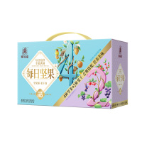 塞翁福每日坚果750克(25g*30袋)