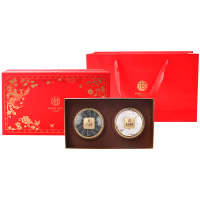 塞翁福 海参燕窝双拼(盒装) 70克