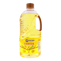 邻家饭香 非转基因 物理压榨一级玉米胚芽油 1L/瓶 LJFX54