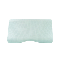 慕思·璞宿 PSZ1-180艾草枕(单位:只)白绿色