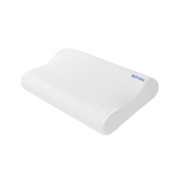 诺伊曼 S2815 记忆枕(单位:件) 白色