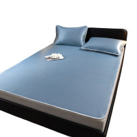 南方生活Southlife碳光冰丝席三件套NFWC--08LX002