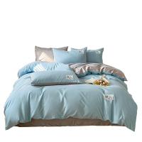 洁丽雅新疆纯棉四件套-漫山JLY-CP681