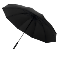 仟语半自动全纤维伞架75*10K